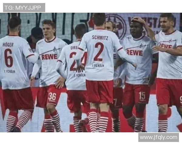 德乙汉堡对阵科隆精彩集锦回顾与分析