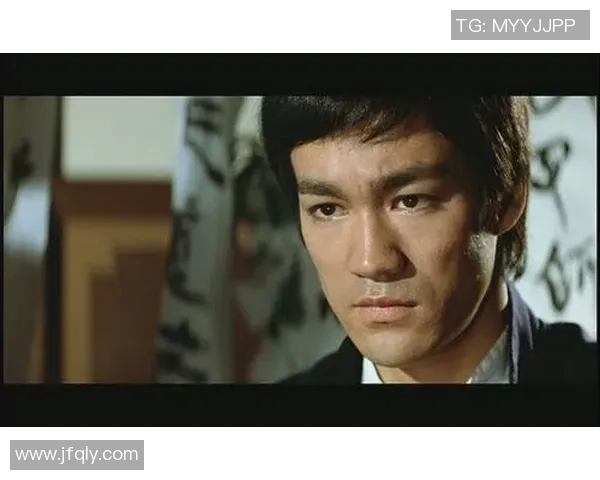 李小龙与马库斯的巅峰对决谁能胜出武道之争的传奇时刻